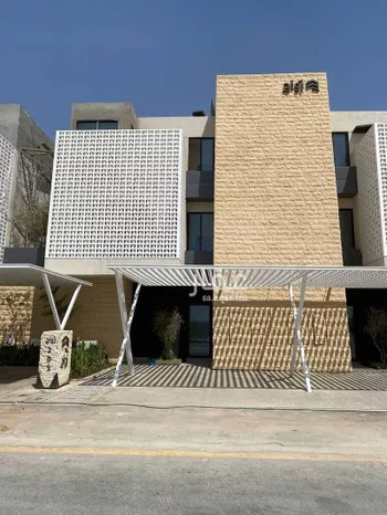 دور للإيجار في شارع رباح بن أبي معروف, حي النرجس, مدينة الرياض, منطقة الرياض