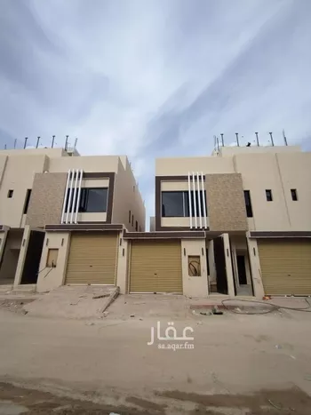 دور للبيع في شارع مزرد بن ضرار, حي بدر, مدينة الرياض, منطقة الرياض صورة 2