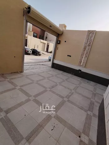 دور للبيع في شارع ابي الحسن المجاشعي, حي طويق, مدينة الرياض, منطقة الرياض صورة 4