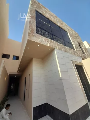 دور للبيع في شارع يحيى الطالبي, حي طويق, مدينة الرياض, منطقة الرياض صورة 4