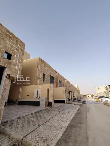 دور للبيع في شارع عمر بن علي الجعدي, حي طويق, مدينة الرياض, منطقة الرياض صورة 4