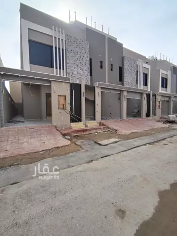 دور للبيع في شارع المؤتمن الساجي, حي بدر, مدينة الرياض, منطقة الرياض