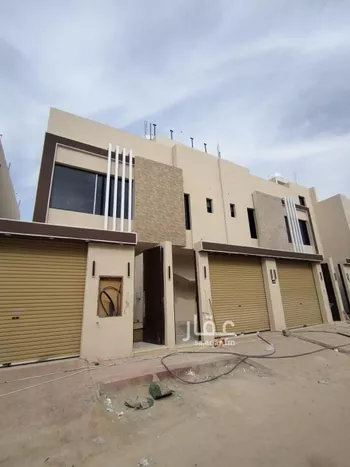 دور للبيع في شارع مزرد بن ضرار, حي بدر, مدينة الرياض, منطقة الرياض