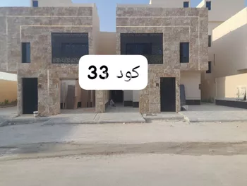 دور للبيع في شارع يحيى  الطالبي, حي طويق, مدينة الرياض, منطقة الرياض