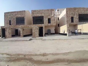 دور للبيع في شارع احمد بن محمد البرتي, حي طويق, مدينة الرياض, منطقة الرياض صورة 2