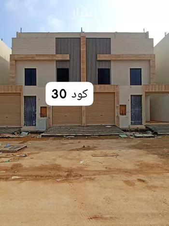 فيلا للبيع في شارع عبدالقادر الفاكهي, حي طويق, مدينة الرياض, منطقة الرياض