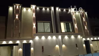 فيلا للبيع في شارع المشرقة, حي طويق, مدينة الرياض, منطقة الرياض صورة 4