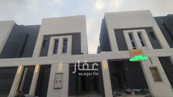 دور للبيع في شارع ناصر بن محمد, حي طويق, مدينة الرياض, منطقة الرياض صورة 2