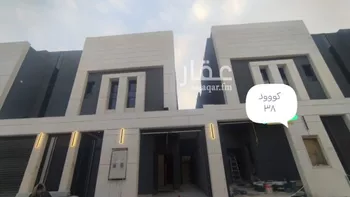 دور للبيع في شارع ناصر بن محمد, حي طويق, مدينة الرياض, منطقة الرياض