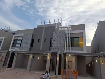 دور للبيع في شارع المؤتمن الساجي, حي بدر, مدينة الرياض, منطقة الرياض