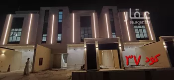 دور للبيع في شارع إسماعيل الصفار, حي طويق, مدينة الرياض, منطقة الرياض