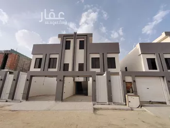 دور للبيع في حي عكاظ, مدينة الرياض, منطقة الرياض صورة 2