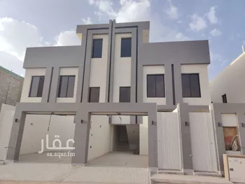 دور للبيع في حي عكاظ, مدينة الرياض, منطقة الرياض صورة 3