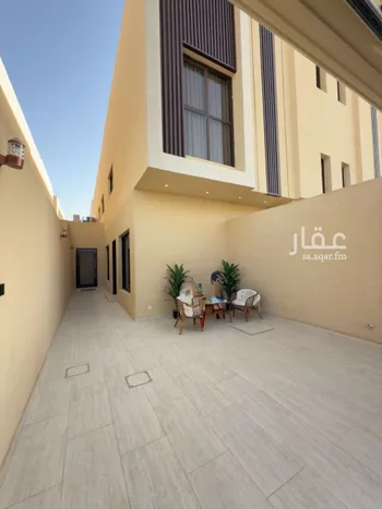 دور للبيع في شارع عبدالله بن أبي البركات, حي عكاظ, مدينة الرياض, منطقة الرياض صورة 3