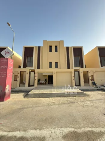 دور للبيع في شارع عبدالله بن أبي البركات, حي عكاظ, مدينة الرياض, منطقة الرياض