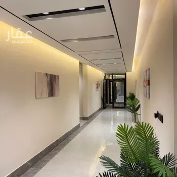 شقة مفروشة للحجز في شارع سلطان بن نمر, الرمال, الرياض صورة 5