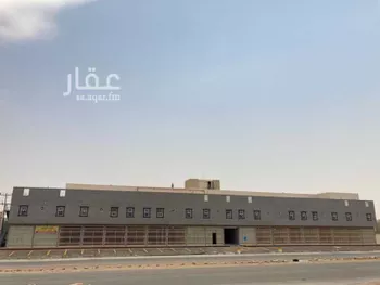 عمارة للإيجار في شارع مجزاه بن ثور السدوسي, حي البيان, مدينة الرياض, منطقة الرياض