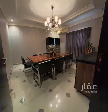شقة للبيع في شارع الامير سلمان بن محمد بن سعود, حي الصحافة, مدينة الرياض, منطقة الرياض صورة 4