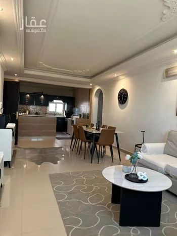 شقة للبيع في شارع ابي بكر الصديق الفرعي, حي النزهة, مدينة الرياض, منطقة الرياض صورة 2
