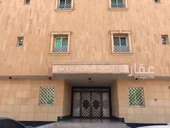 شقة للبيع في شارع تركي بن احمد السديري, حي الملك سلمان, مدينة الرياض, منطقة الرياض