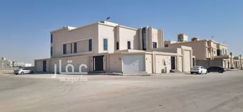 فيلا للبيع في شارع وادي فاطمه, حي ضاحية نمار, مدينة الرياض, منطقة الرياض