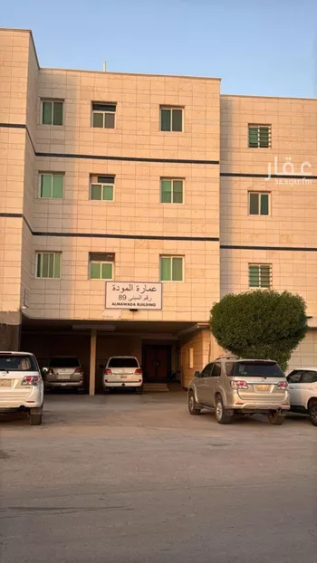 شقة للبيع في شارع ابي بكر الصديق الفرعي, حي النزهة, مدينة الرياض, منطقة الرياض