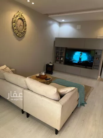 فيلا للإيجار في شارع عبدالرحمن السمعاني, حي الرمال, مدينة الرياض, منطقة الرياض صورة 3