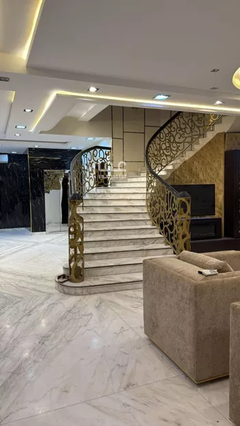 فيلا للبيع في شارع الغبة, حي إشبيلية, مدينة الرياض, منطقة الرياض صورة 5