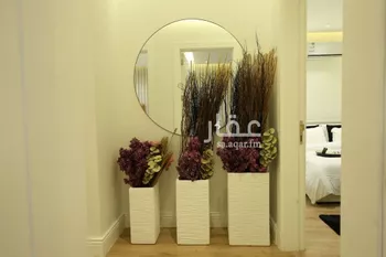 شقة للإيجار في شارع العباس بن عبد المطلب, حي التعاون, مدينة الرياض, منطقة الرياض صورة 5