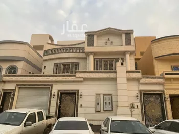 فيلا للبيع في شارع الأعلم النحوي, حي الرمال, مدينة الرياض, منطقة الرياض
