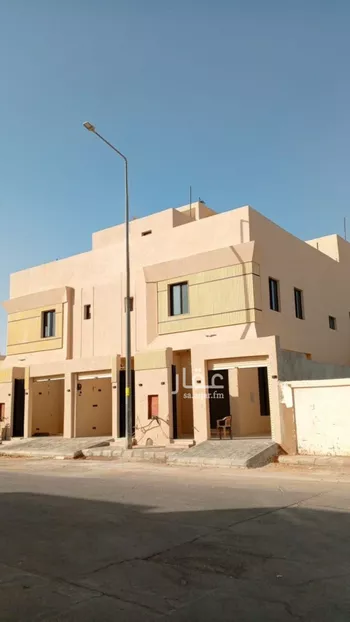 فيلا للبيع في شارع جبل خليفة, حي السويدي, مدينة الرياض, منطقة الرياض