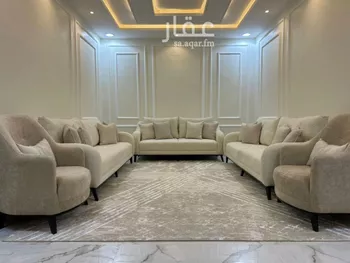 فيلا للإيجار في شارع رقم 231, حي ظهرة لبن, مدينة الرياض, منطقة الرياض صورة 2