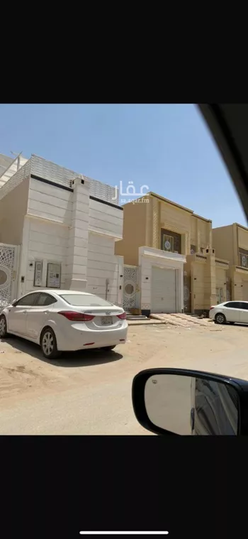 فيلا للإيجار في شارع عبدالرحمن السمعاني, حي الرمال, مدينة الرياض, منطقة الرياض