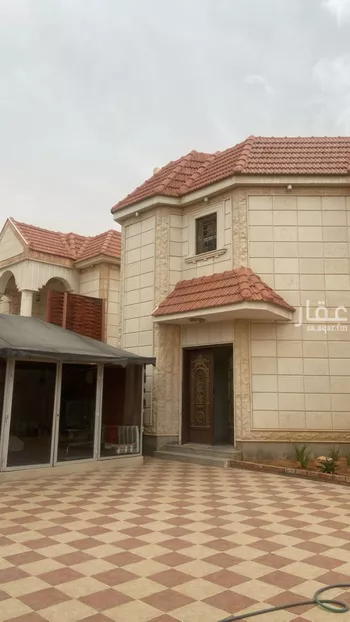 فيلا للبيع في شارع الغبة, حي إشبيلية, مدينة الرياض, منطقة الرياض