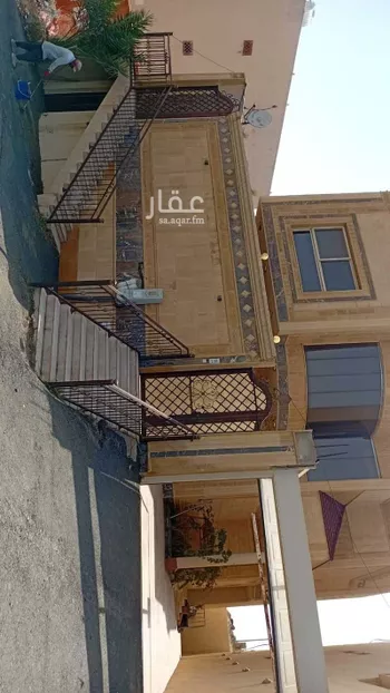فيلا للإيجار في شارع السدرية ، حي المحالة ، أبها ، منطقة عسير صورة 3