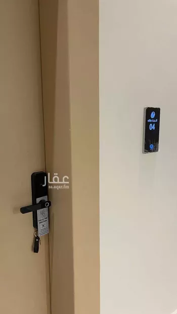 شقة للبيع في شارع فيروز العبدالعزيز, حي الملك فيصل, مدينة الرياض, منطقة الرياض صورة 4
