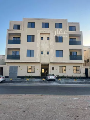 شقة للبيع في شارع فيروز العبدالعزيز, حي الملك فيصل, مدينة الرياض, منطقة الرياض