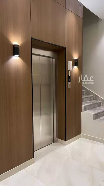 شقة للبيع في شارع فيروز العبدالعزيز, حي الملك فيصل, مدينة الرياض, منطقة الرياض صورة 3