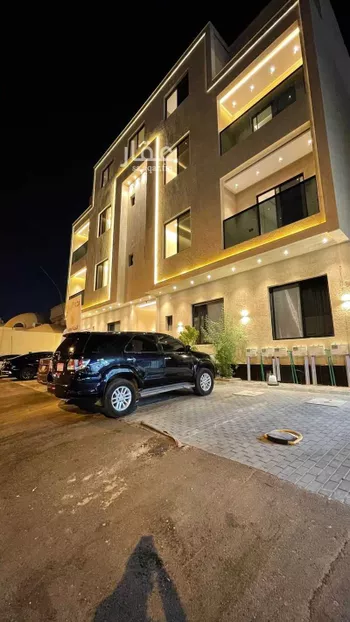 شقة للبيع في شارع فيروز العبدالعزيز, حي الملك فيصل, مدينة الرياض, منطقة الرياض