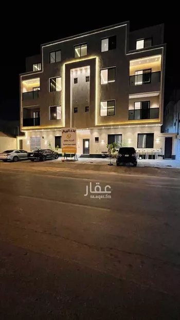 شقة للبيع في شارع فيروز العبدالعزيز, حي الملك فيصل, مدينة الرياض, منطقة الرياض