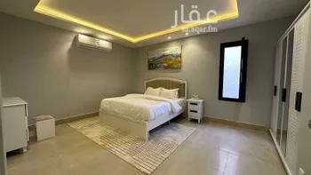 شقة مفروشة للحجز في شارع سهل بن مالك الأزدي, الرمال, الرياض صورة 3