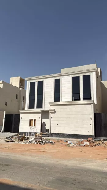 فيلا للبيع في شارع الحسين الغساني, حي الرمال, مدينة الرياض, منطقة الرياض