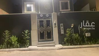 فيلا للبيع في شارع الزهرة, حي الياسمين, مدينة الرياض, منطقة الرياض