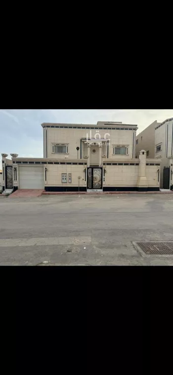 فيلا للبيع في حي ظهرة لبن, مدينة الرياض, منطقة الرياض