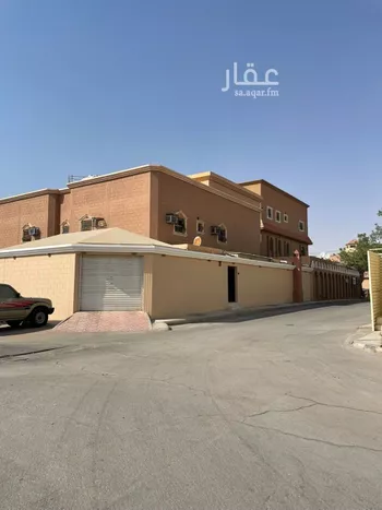 فيلا للبيع في شارع الأنبار, حي السعادة, مدينة الرياض, منطقة الرياض