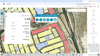 أرض للبيع في شارع  الهدى, حي الشعلة, مدينة الدمام, المنطقة الشرقية