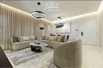 شقة للإيجار في شارع عبدالله بن العاص, حي العارض, مدينة الرياض, منطقة الرياض