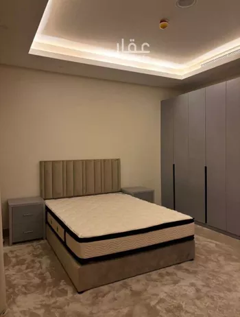 شقة للإيجار في شارع الإمام سعود بن فيصل, حي الملقا, مدينة الرياض, منطقة الرياض صورة 2