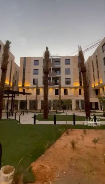 شقة للإيجار في شارع محمد البرقي, حي المونسية, مدينة الرياض, منطقة الرياض صورة 3