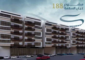 شقة للبيع في شارع صقر قريش, حي السلامة, مدينة جدة, منطقة مكة المكرمة
